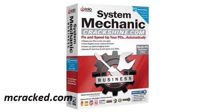 system mechanic pro 17 keygen
